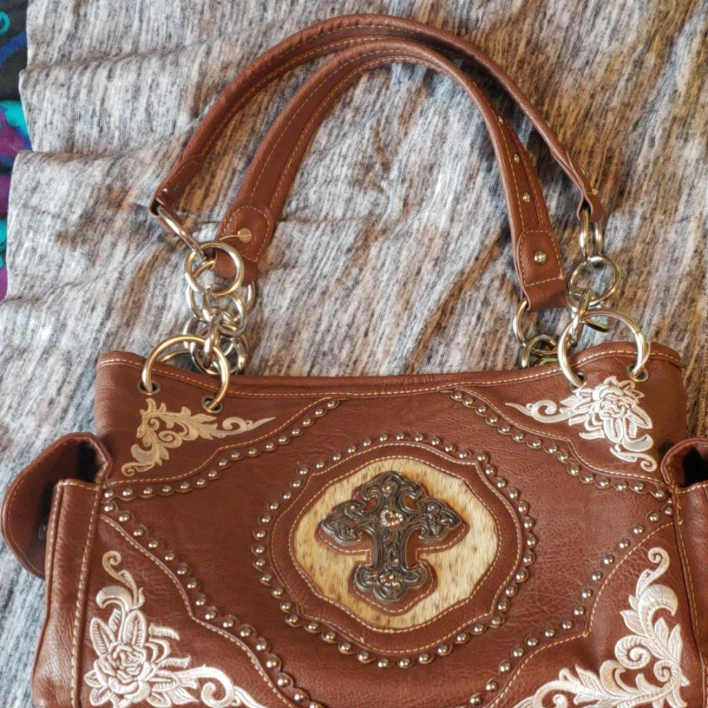 Montana west purse
